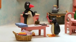 پینگو (فصل 6 - قسمت 19)